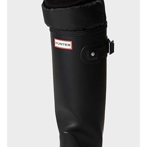 New Hunter Original Down Boot Socks